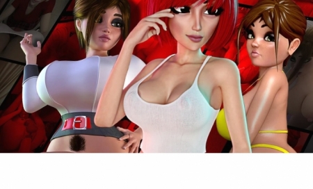 HentaiSexSchool Discount! Only $9.95/month!