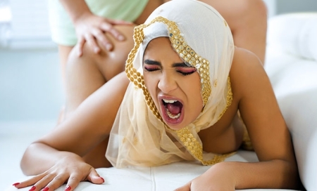 HijabHookup thumbnail 6